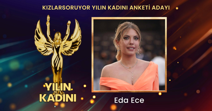 Günümüzde toplum dayanışmasının yüzü olan, iş ve davranışlarıyla topluma ilham veren ‘Yılın Kadını’ hangisi?