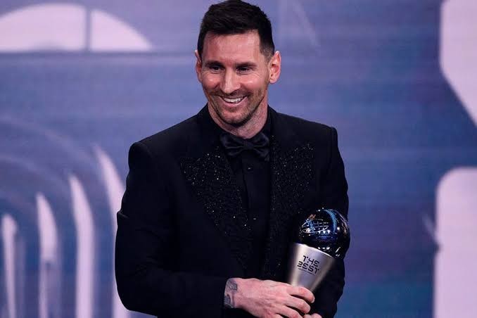 FIFA The Best ödüllerine Messi damga vurdu! Sizce hak etti mi?