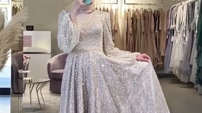 Kuzenimin nişanı için çok mu abartı sizce?