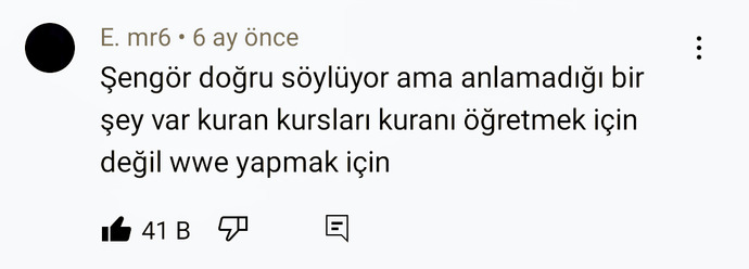 Bu hayatta sizi en çok güldüren şey ne?