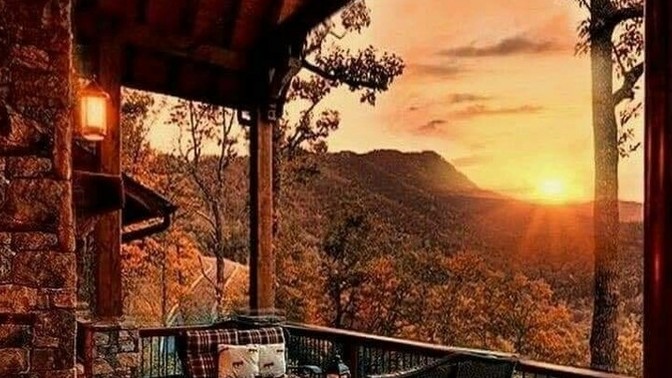 Evinizden gün doğumunu/gün batımını izlemek mümkün mü?