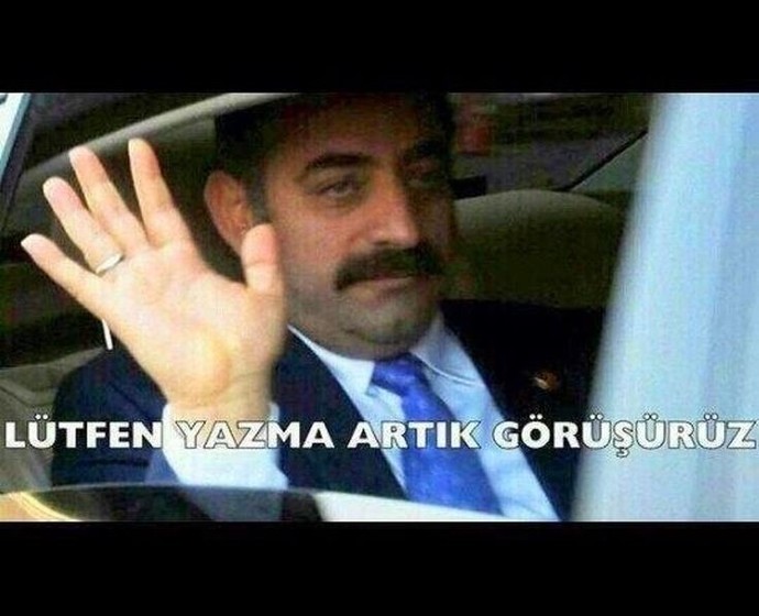 İlişkide neye asla tahammül edemiyorsun?