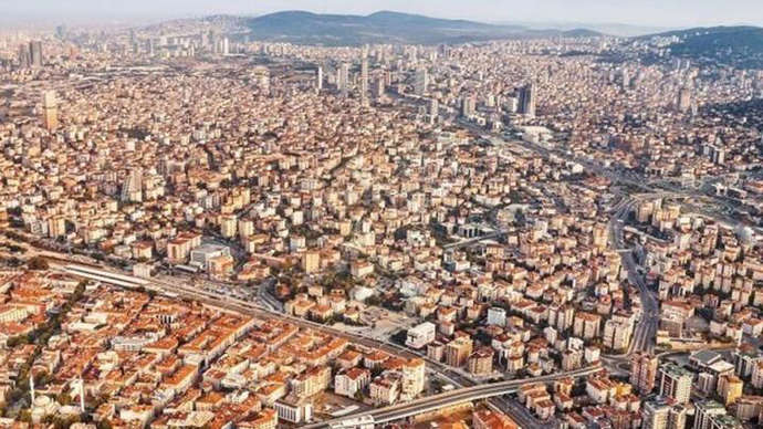 İstanbulda tsunami riski ne kadar?