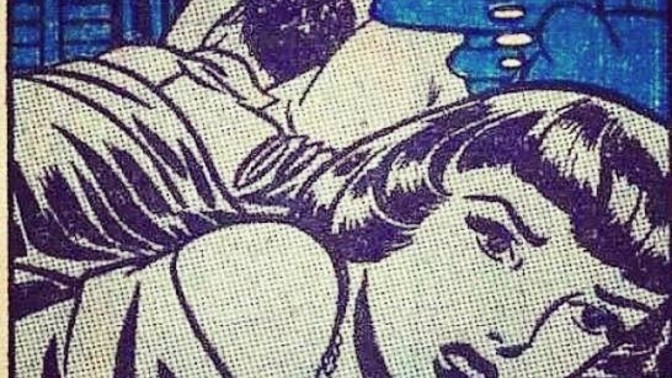 Sizce kadınlar mı daha kıskanç , erkekler mi?