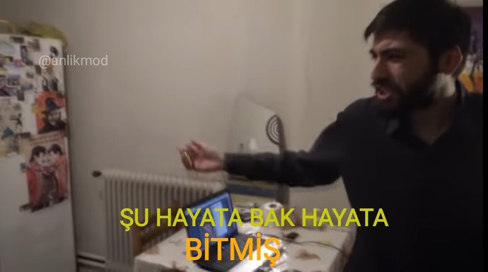 Kaç lira kira ödüyorsunuz?
