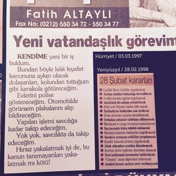 28  Şubat  hakkında ne biliyorsunuz?