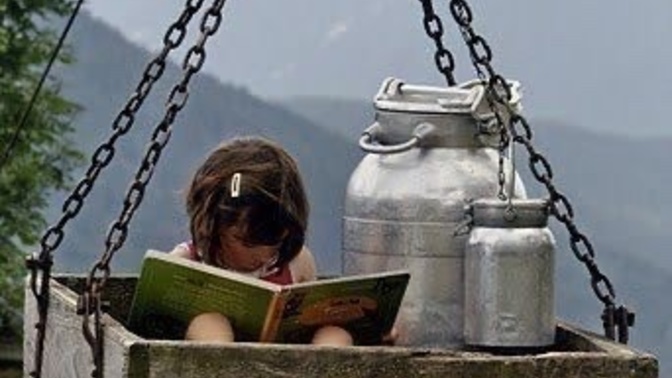 Her ortamda kitap okuyabiliyor musunuz?
