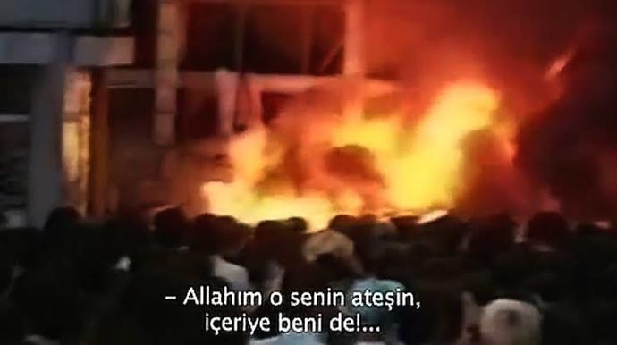 Müslümanlar islam saygı dini derken neden şeriat ister?
