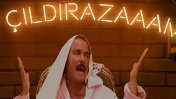 Sosyal medyada inatla istek atanlara ne tepki veriyorsunuz?