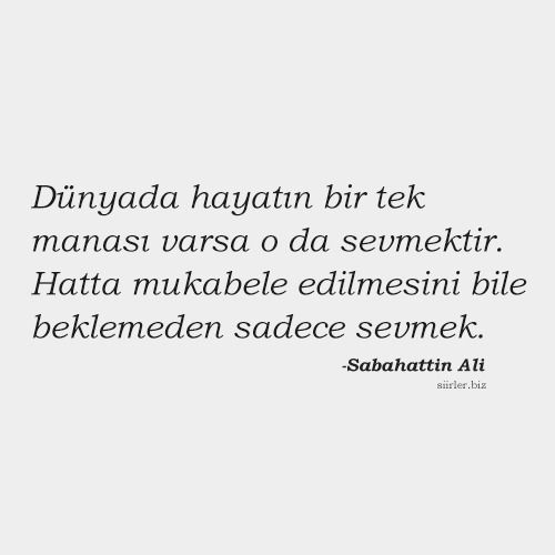 Beraber ölmeyi isteyecek kadar birisini çok sevdiniz mi?