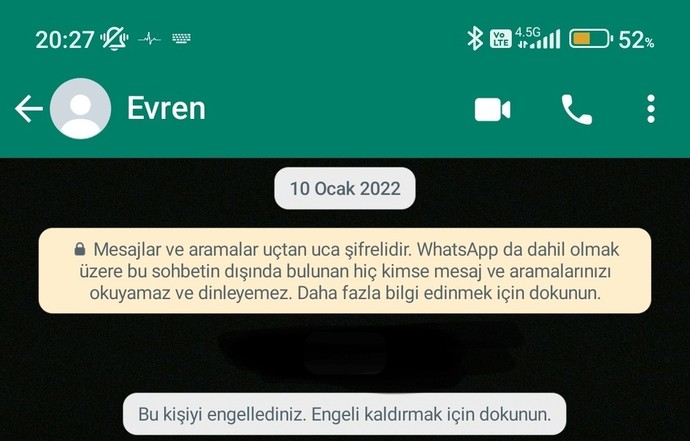 Evrenin mesajlar gönderdiğine inanır mısınız?