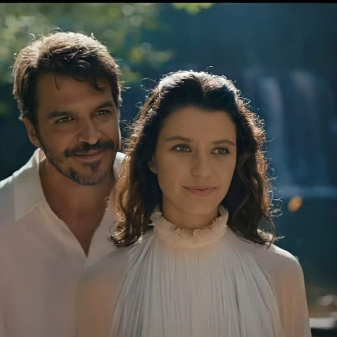 Gönül bu ota da konuyor sana da dediğiniz biri var mı?