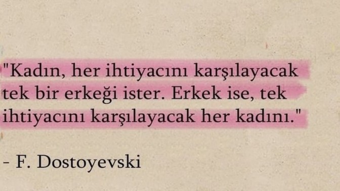 Bu konuda ne düşünüyorsunuz bakalım?