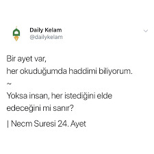 Aklıma geldi