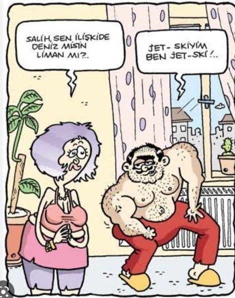 Aşk kadını/erkeği misin?