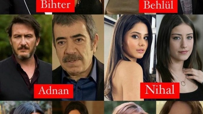Yeni Aşk-ı Memnu kadrosu açıklandı! Eskisinin yeri tutabilir mi?