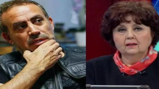Halk tv'nin yalanını AHBAP derneği başkanı Haluk Levent ifşa etti. Deprem sonrası cikan yalan haberler hakkında ne düsünüyorsunuz?