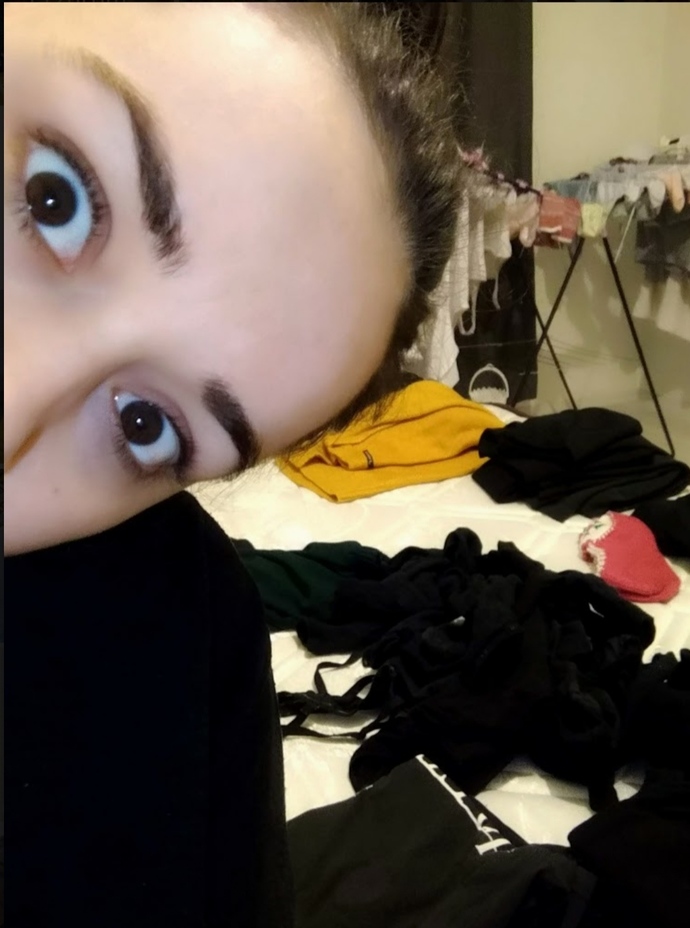 Birini yıka diğerini kurut katla kısır bı döngü halindeyim imdat 🙆🏻‍♀️🤦🏻‍♀️