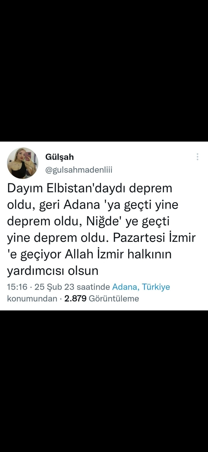 Ne kadarda uğursuzmus dediğiniz insanlar oldumu hayatınızda?
