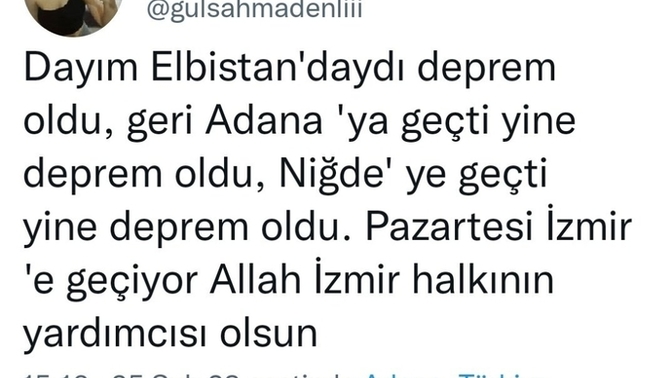 Ne kadarda uğursuzmus dediğiniz insanlar oldumu hayatınızda?