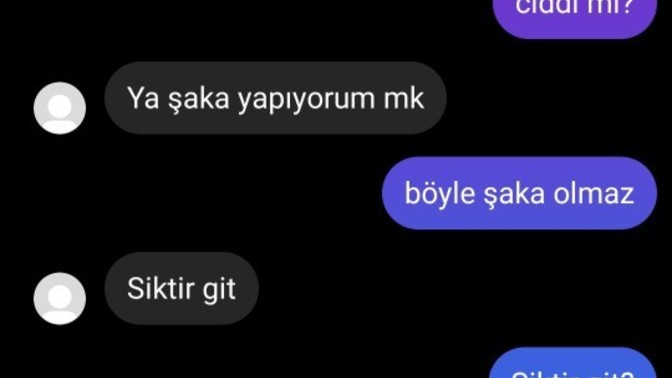 Sevgilim şaka diyerek hep kalbimi kırıyor, ne yapmalıyım?