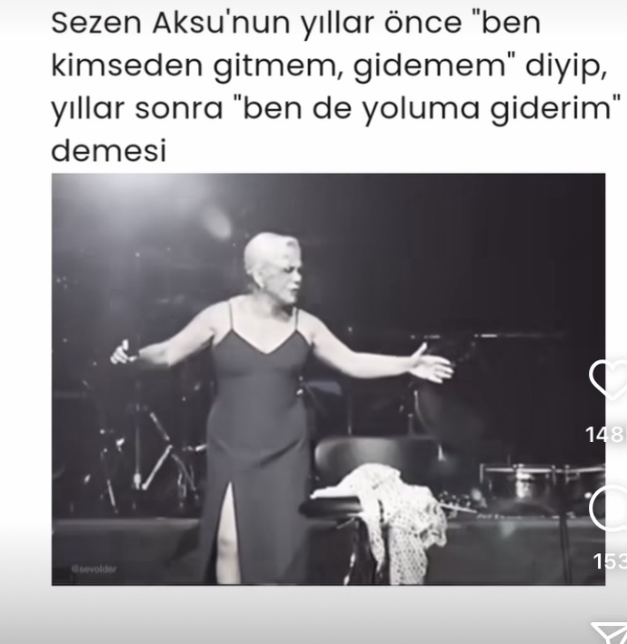 #Kırılanherinsandeğişir