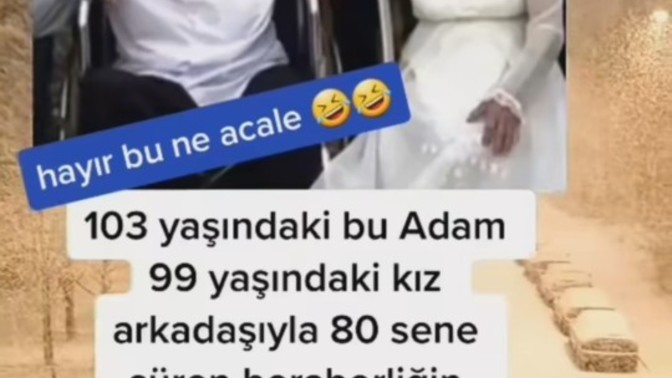 Sevdiğiniz insani bulduğunuzda kaç sene içinde evlenirsiniz?