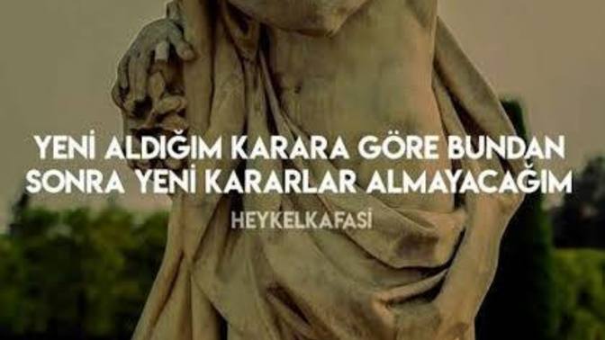 Aldığınız kararları uygulamada başarılı mısınız?