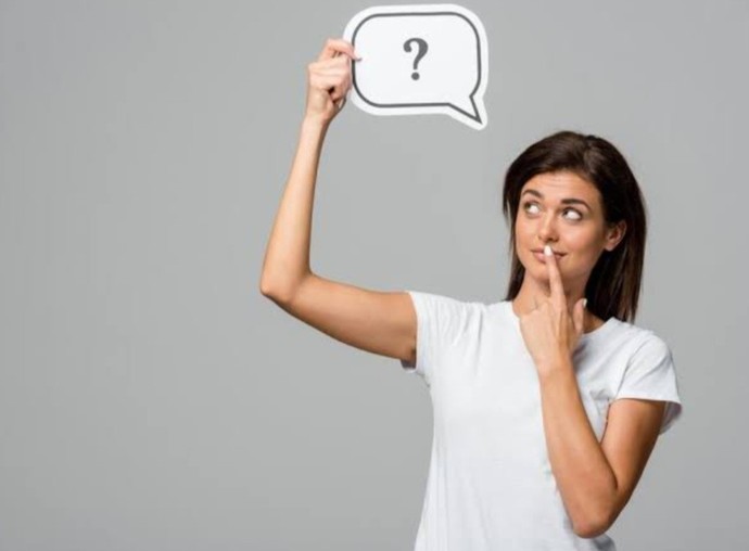 Aklında cevaplarını bulamadığın sorular var mı?