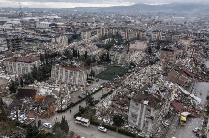 Depremden çok korkuyorum, bunun yerine önceden ölmek daha mı mantıklı?