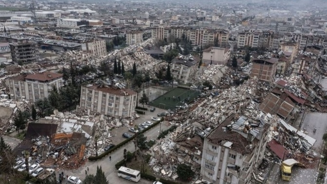 Depremden çok korkuyorum, bunun yerine önceden ölmek daha mı mantıklı?