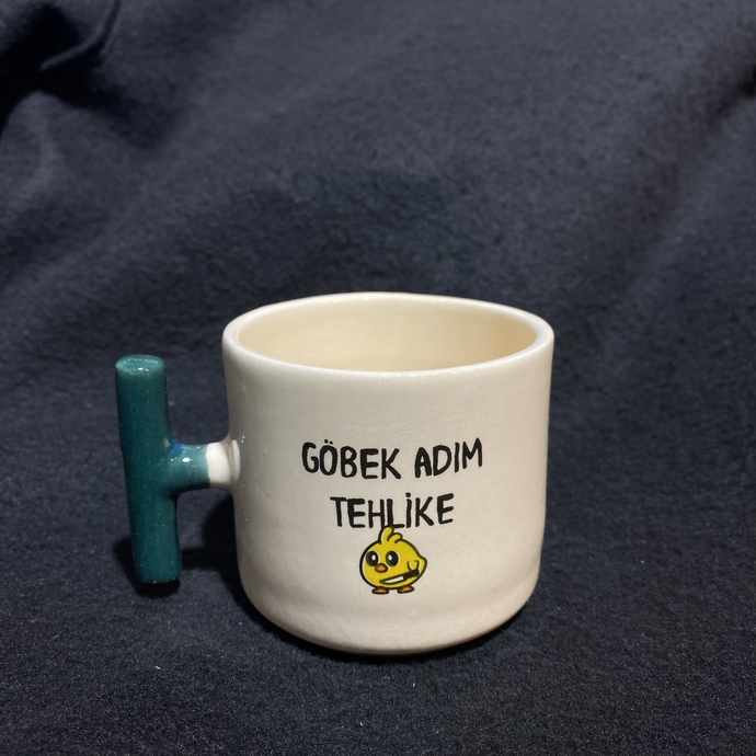 Tehlikeli mi seversin, ponçik mi?