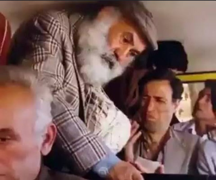 Kokan bir insana nasıl temizlen deriz?