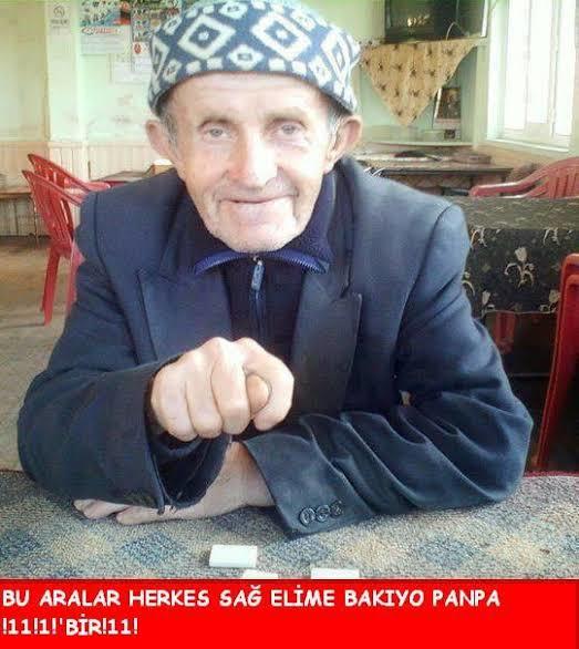Ayak parmakları bu kadar uzun olan var mı?