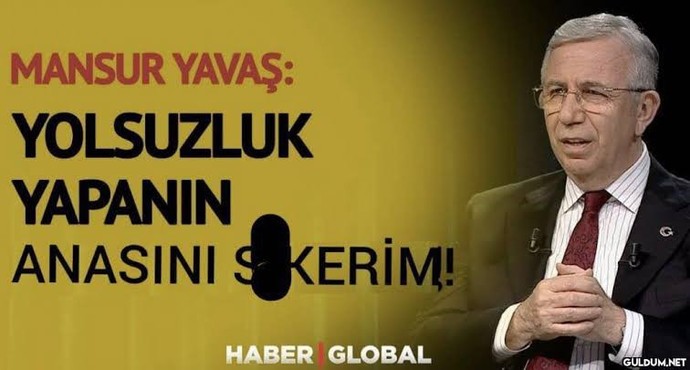 Yeni cumhurbaşkanı kim olmalı?