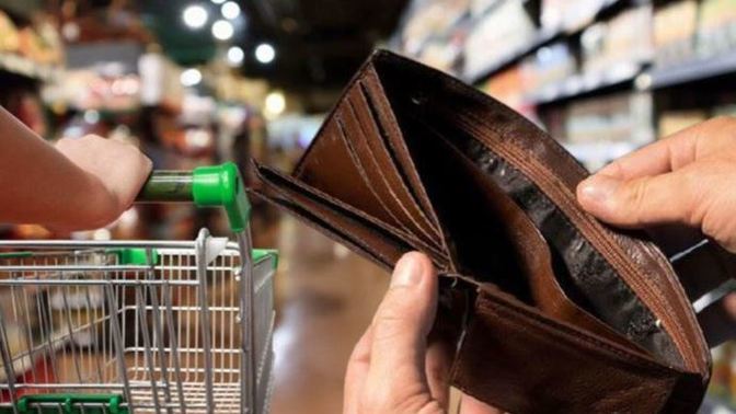 Şubat ayında 4 kişilik bir ailenin yoksulluk sınırı 30.700 TL oldu! Sen de yoksul musun?
