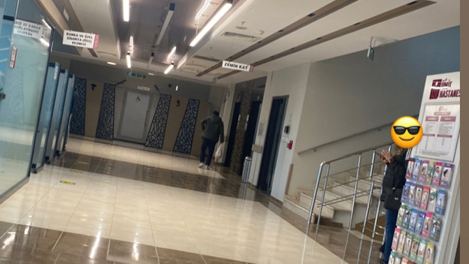 Özel hastane mi Devlet hastanesi mi?