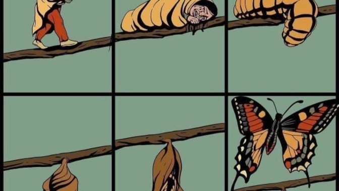 Hayatımızda olan olumlu, olumsuz herşeyi sabırla kabullenmeyi ve sonucunu beklemeyi öğrenebildik mi?