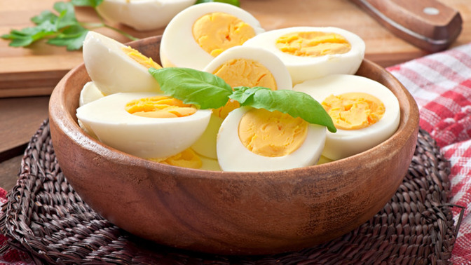 Yumurta kolesterolü yükseltir mi?