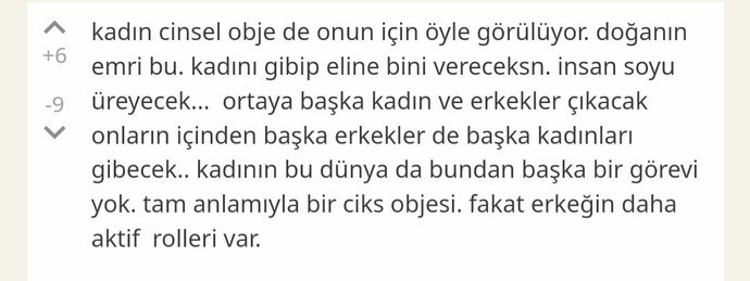 Bu şaka mı? Artık erkeklerden korkmaya başladım?