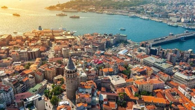 İstanbul'da deprem olacak mı?