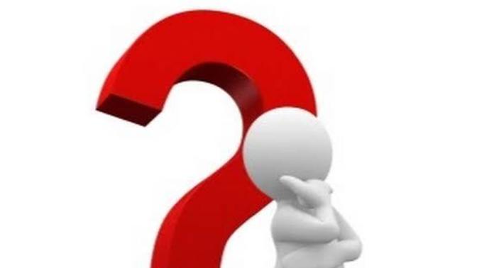Evet kimler cevap verecek herkese soruyorum herkese özel soru?