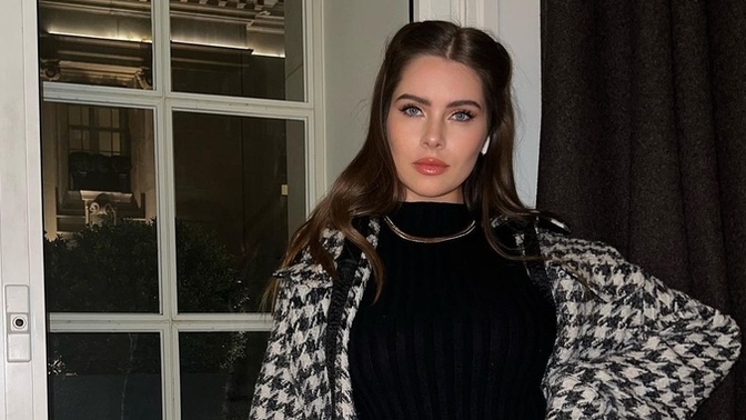 Sizi en şık ve çekici gösteren kıyafet hangi renk?