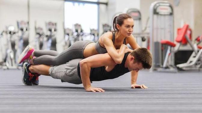 Spor salonumun aylığı 1500 liraya dayandı! Sizin salonunuzun aylığı ne kadar?