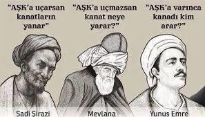 Ask güzel bir şeyse neden hep üzülüyoruz?
