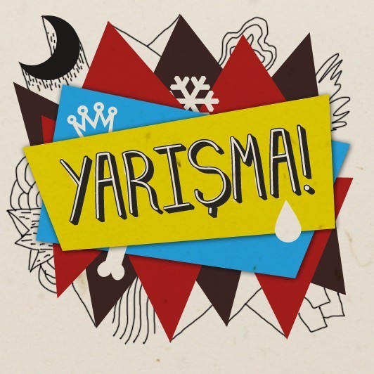 Üniversite düzeyinde katılabileceğim yarışma var mı?