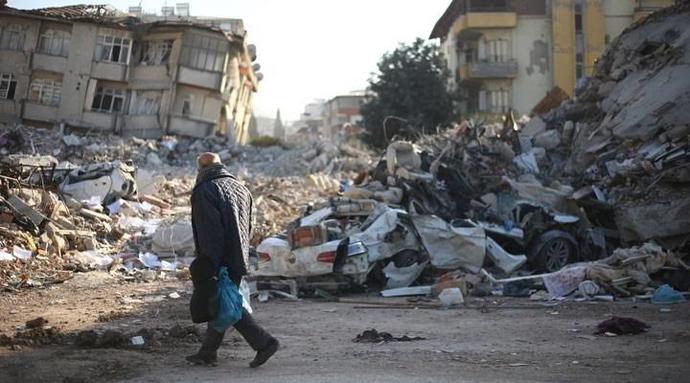 Ankaraya taşındım, deprem bölgesinden geldim. Sizce alışır mıyım?