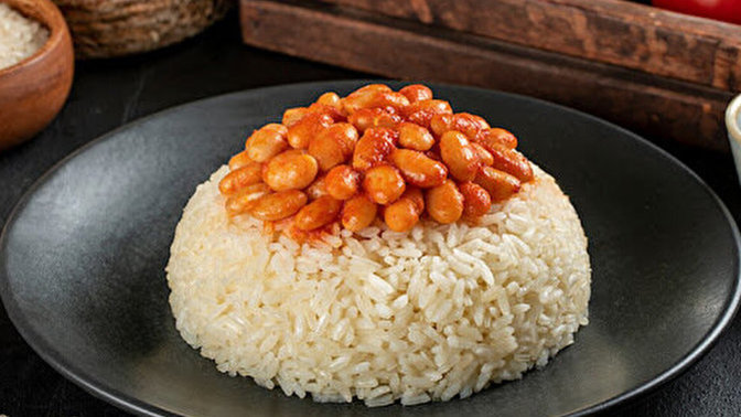 Pilavın en lezzetli yancısını seçiyoruz! Pilavın yanına en çok hangisi yakışır?