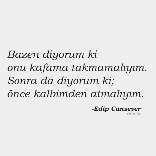 Unutulmayacak kadar büyük bir şey yaşadın mı, yoksa her şey unutulmaya mahkum mu?