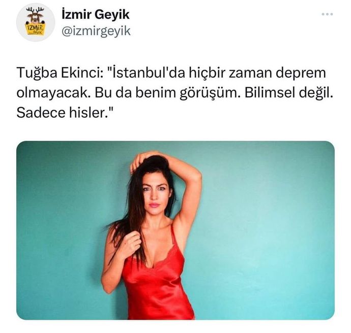 Hiçbir şey bilmeyip, ama her konuda fikri olan insanlara sinir oluyor musunuz?
